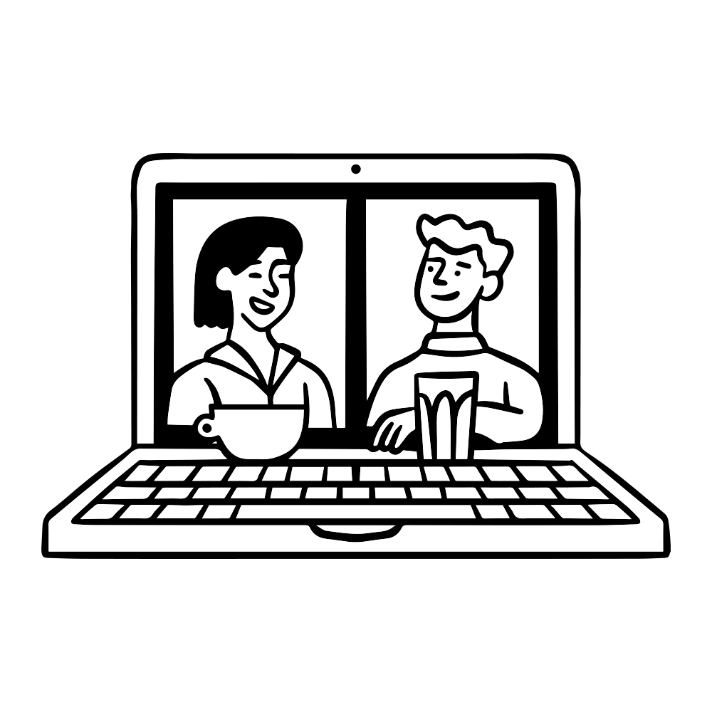 2. Digitaal kennismaken