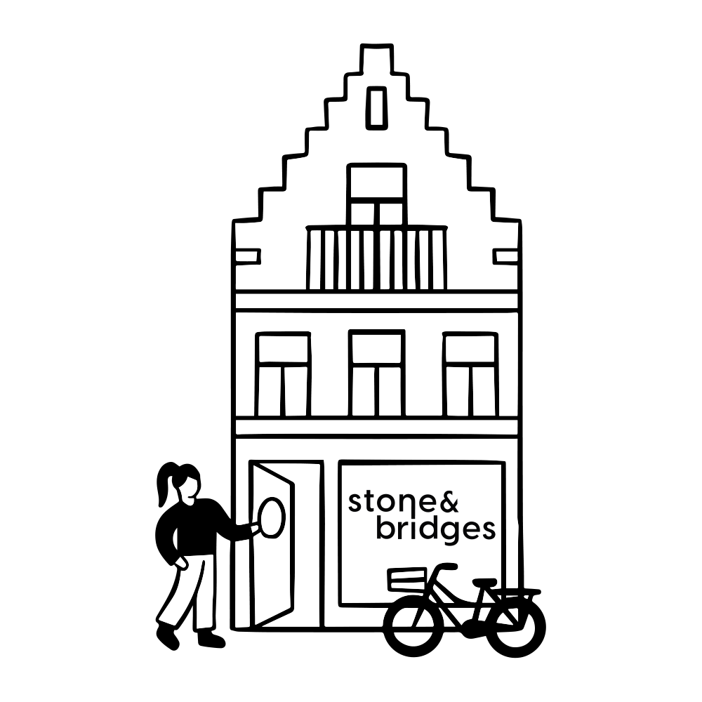 4. Meet Stone & Bridges