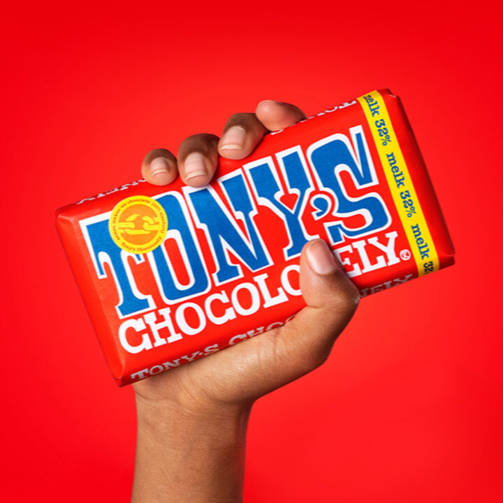 Afbeelding van Tony's Chocolonely