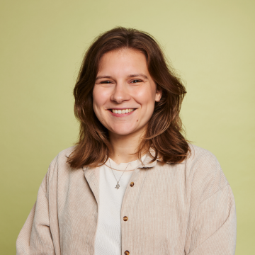 Profile-picture of team-member 'Lynn'