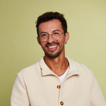 Profile-picture of team-member 'Andres'