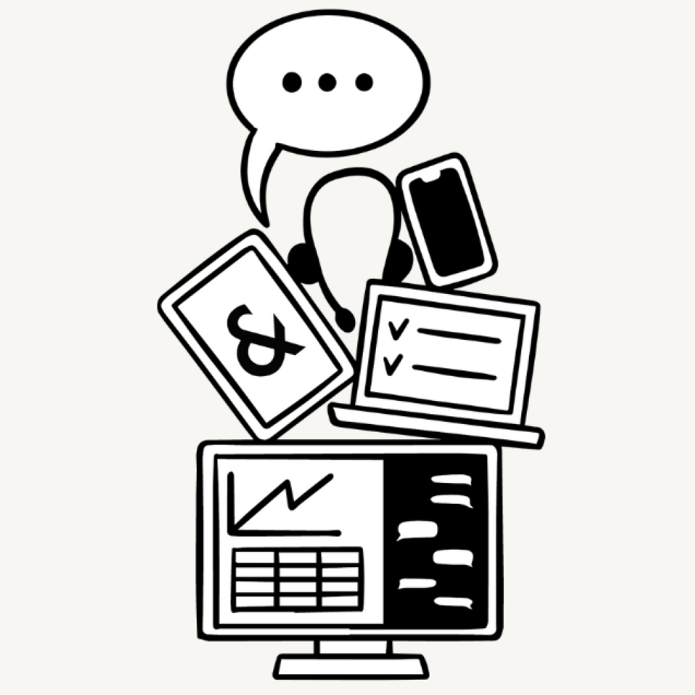 Afbeelding voor service 'Consultancy'